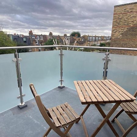 Wimbledon Loft Apartments Londra Exterior foto