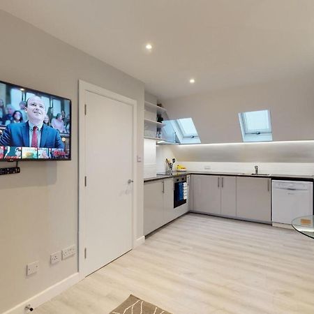 Wimbledon Loft Apartments Londra Exterior foto