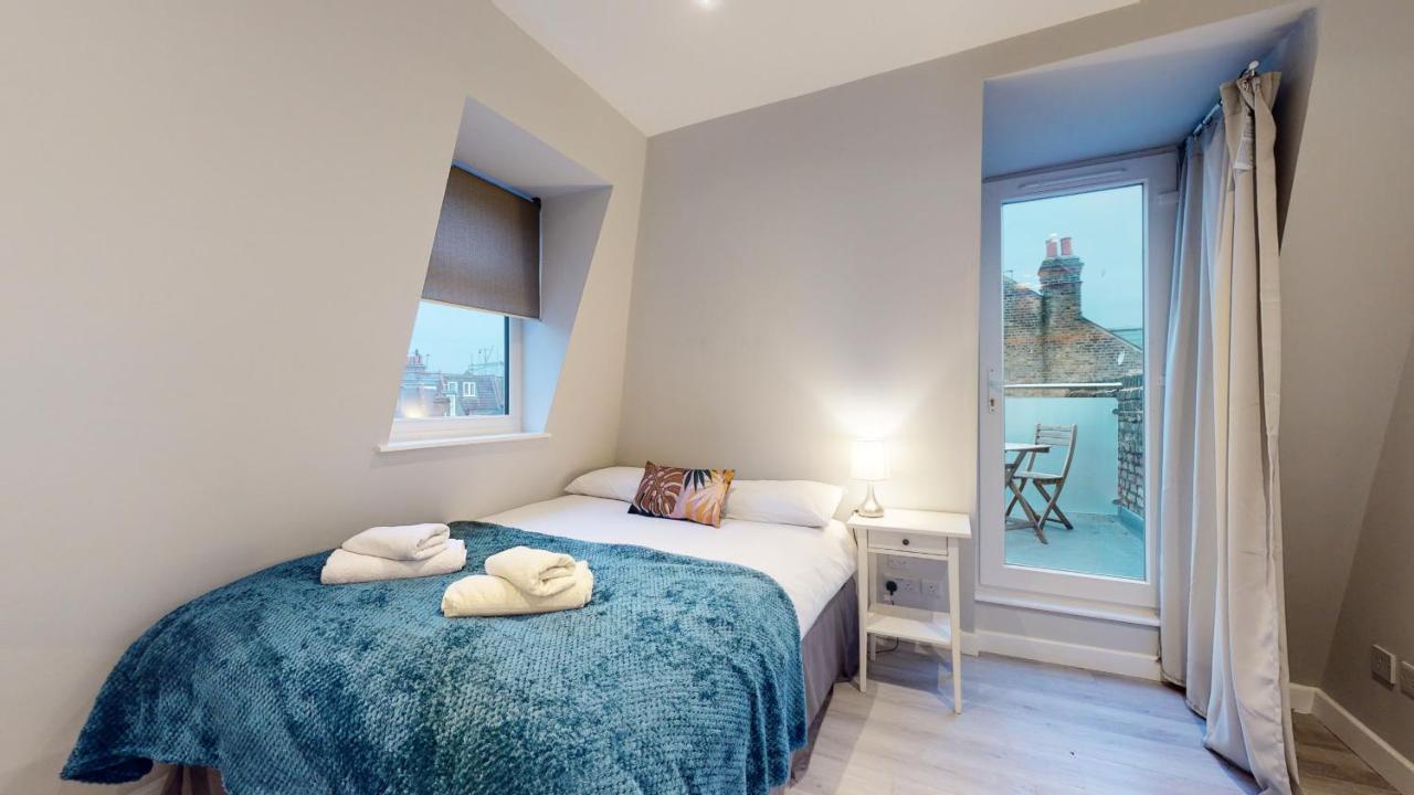 Wimbledon Loft Apartments Londra Exterior foto