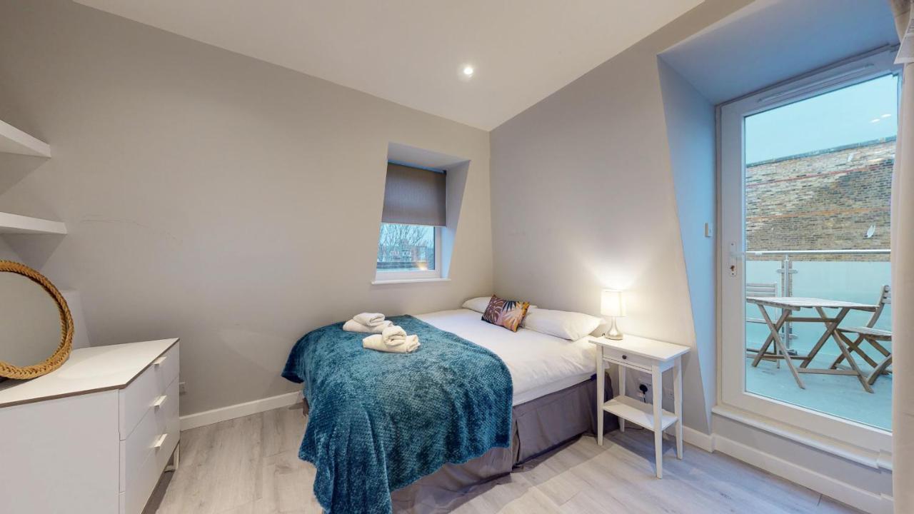 Wimbledon Loft Apartments Londra Exterior foto