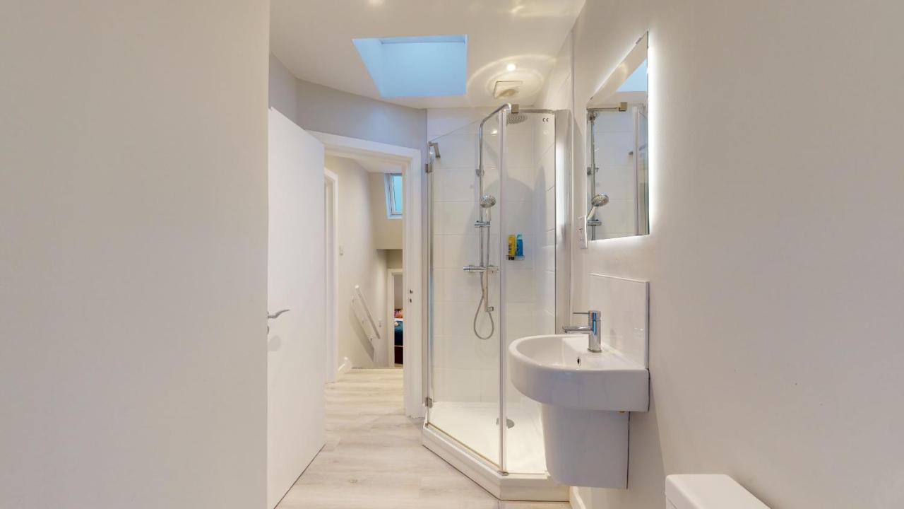 Wimbledon Loft Apartments Londra Exterior foto