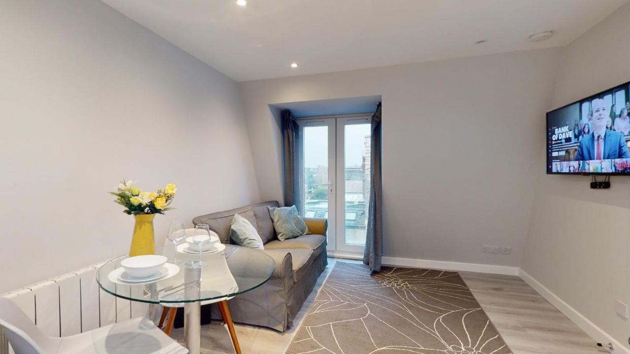 Wimbledon Loft Apartments Londra Exterior foto